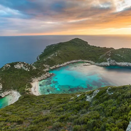 Вилла Ormos House