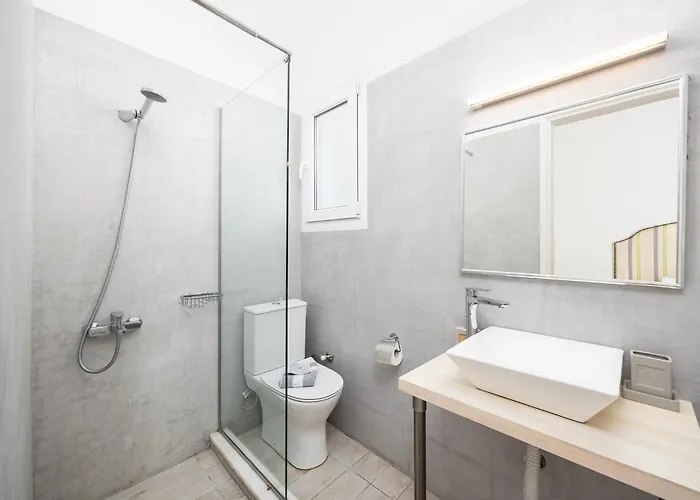 Ormos House Vila *