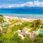 Villa Ormos House