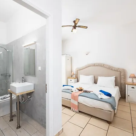 Ormos House Villa