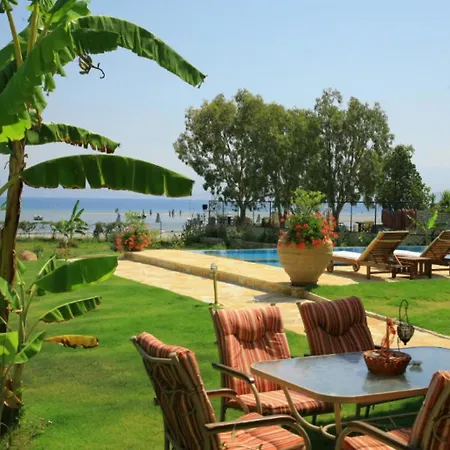 Ormos House Villa