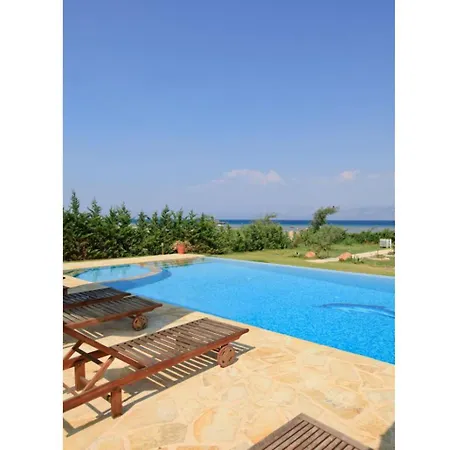 Villa Ormos House
