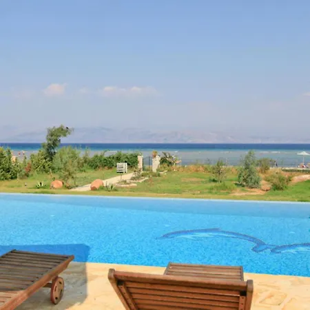 Ormos House Villa