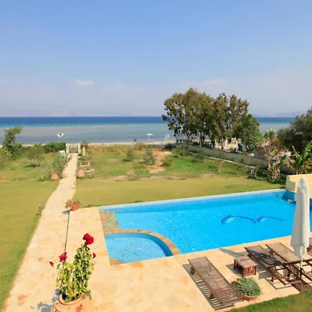 Ormos House Villa Apraos