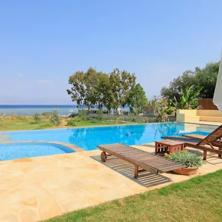 Ormos House Villa Apraos