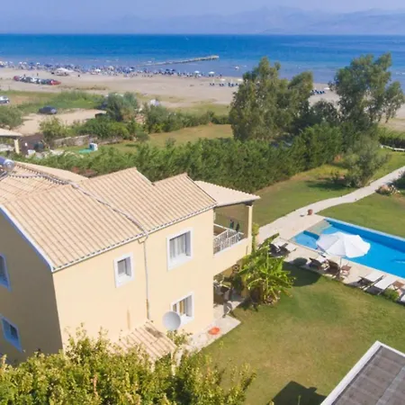 Villa Ormos House Apraos