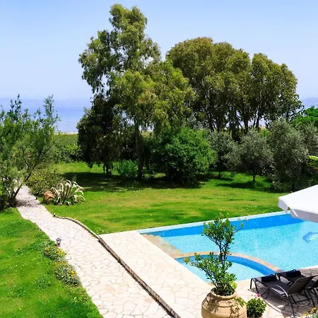 Villa Ormos House Apraos