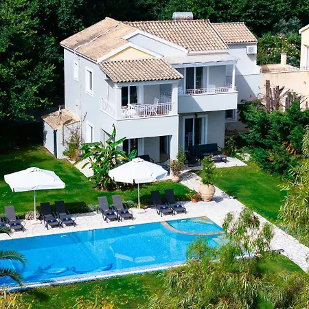 Ormos House