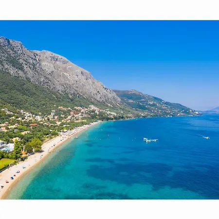 Ormos House Vilă Apraos