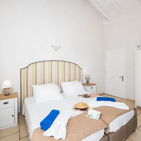 Ormos House * Apraos