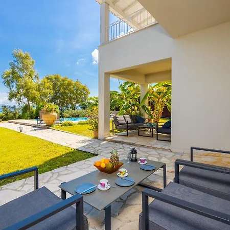 Ormos House * Apraos