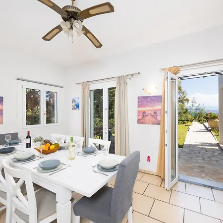 Ormos House Villa