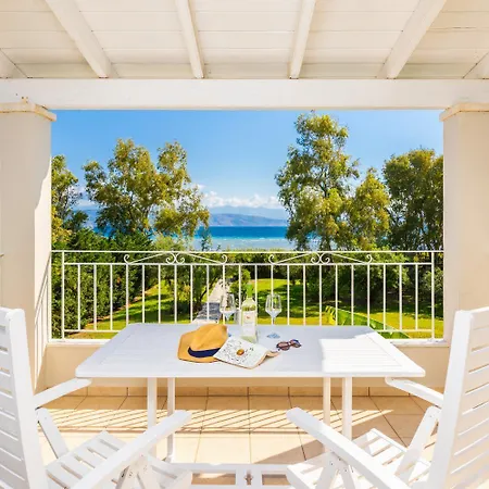 Ormos House Villa Apraos