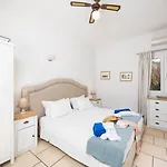 Villa Ormos House