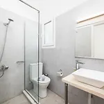 Ormos House Villa *