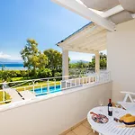 Ormos House Villa Apraos