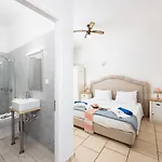 Ormos House Villa