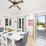 Ormos House Villa