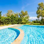 Ormos House Villa *