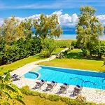 Villa Ormos House