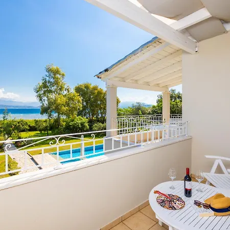 Ormos House Villa Apraos