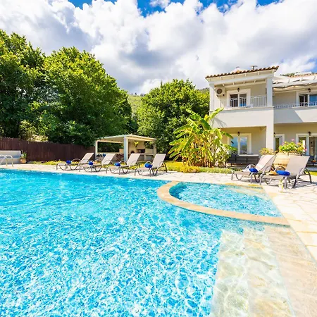 Ormos House * Apraos