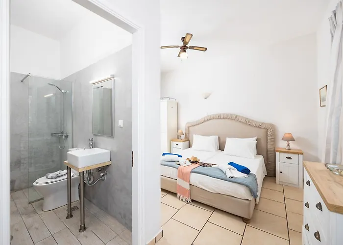 Ormos House Villa